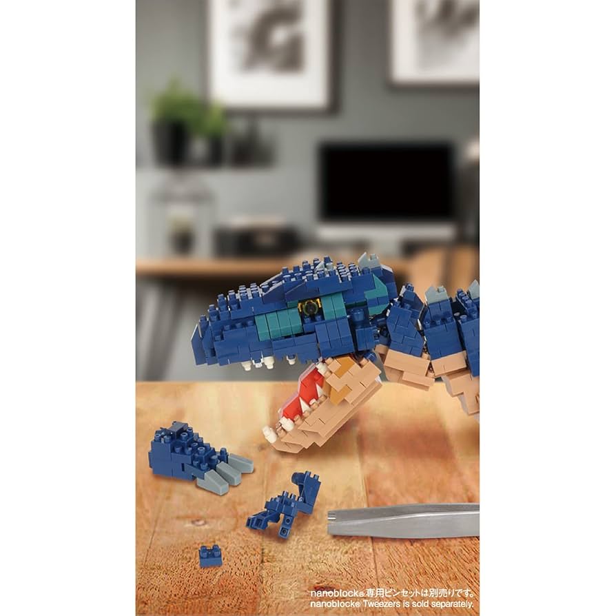 Kawada - ★新品未使用★ KAWADA ナノブロック9点セット　ディズニーリゾート限定含む Kawada - ☆新品未使用☆ KAWADA ナノブロック9点セット